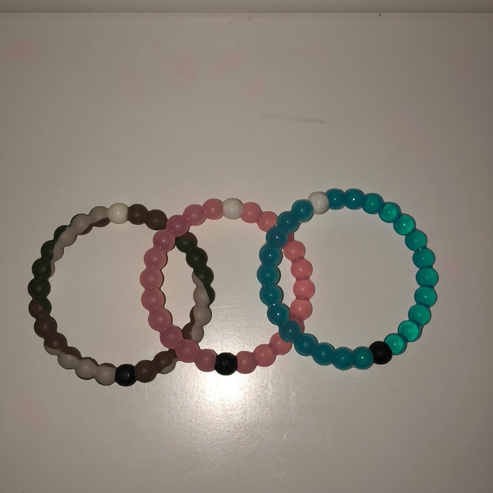 Lokai bracelet bundle
